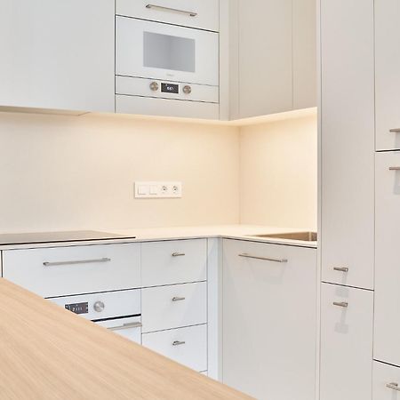 Apartamento Boutique/Progreso Vigo Ngoại thất bức ảnh