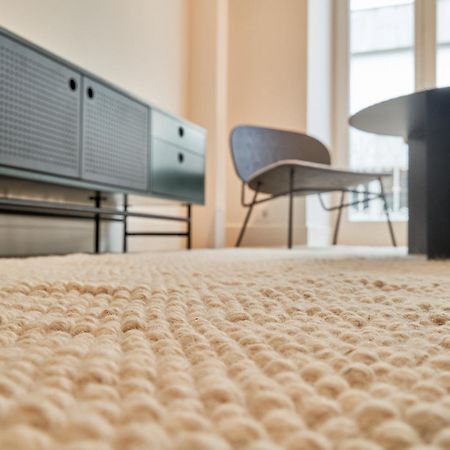 Apartamento Boutique/Progreso Vigo Ngoại thất bức ảnh