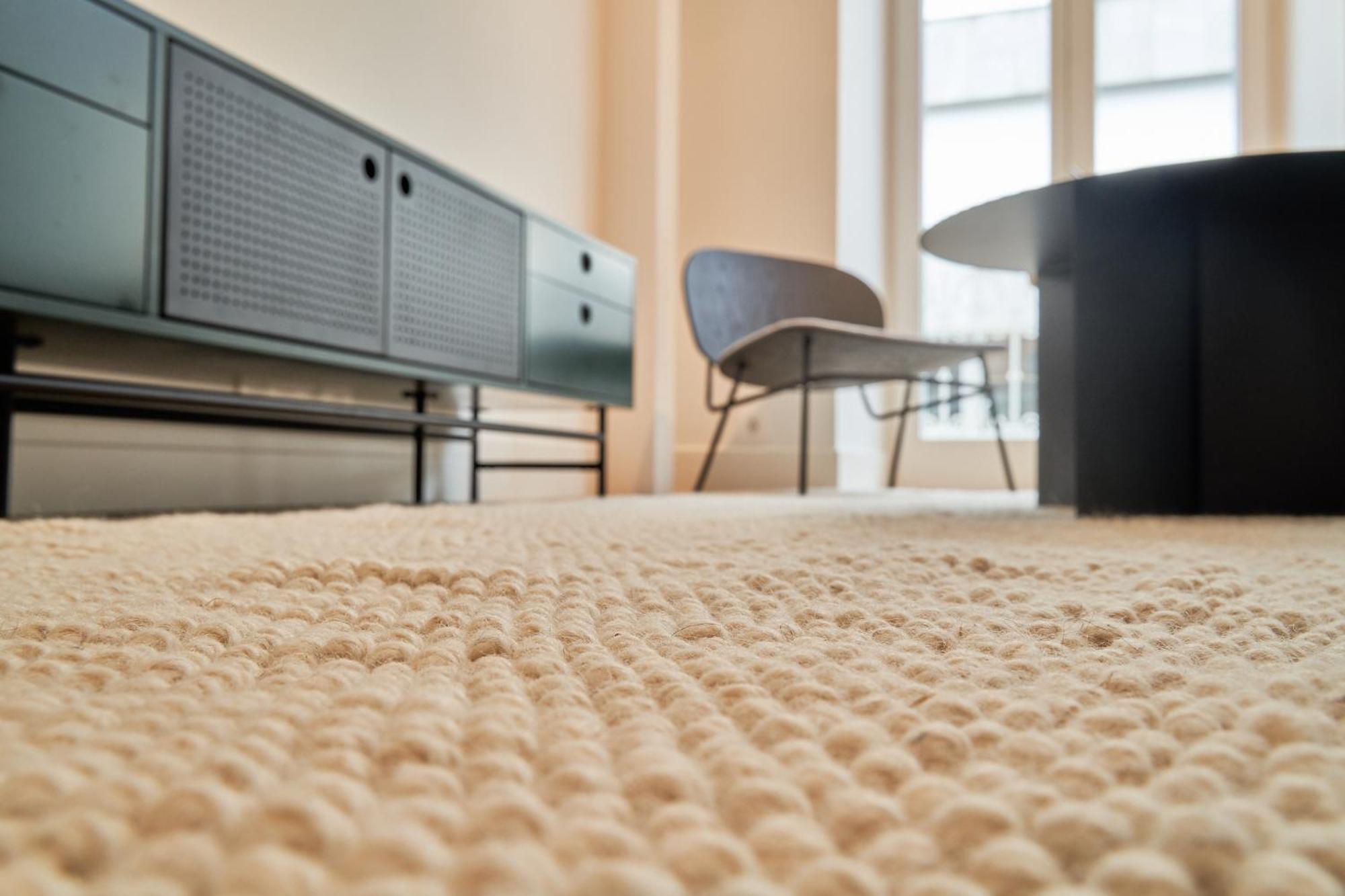 Apartamento Boutique/Progreso Vigo Ngoại thất bức ảnh