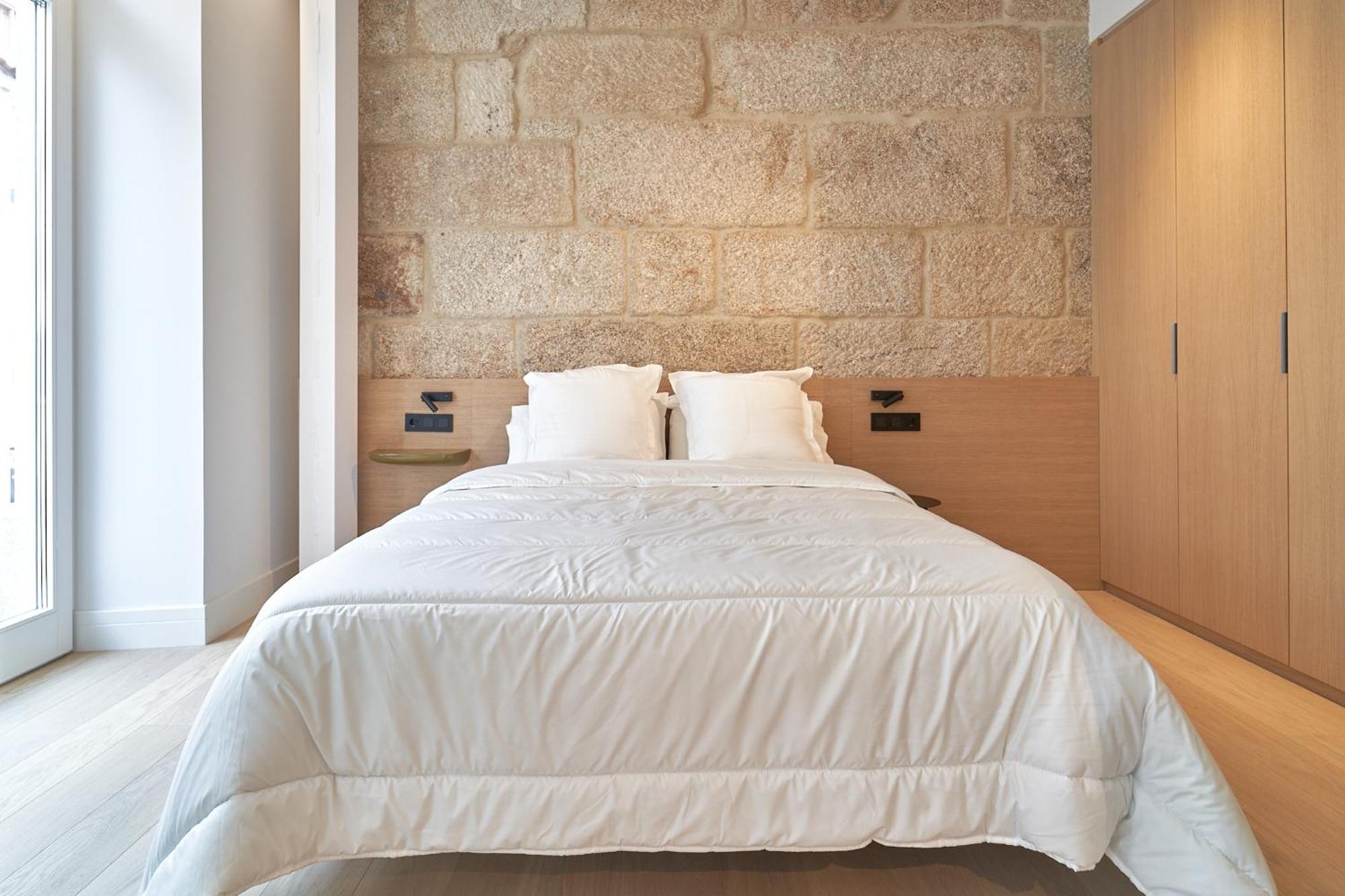 Apartamento Boutique/Progreso Vigo Ngoại thất bức ảnh