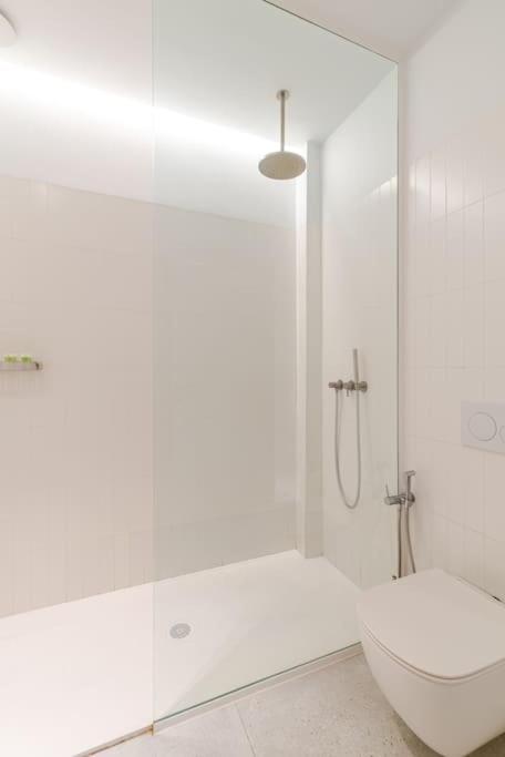 Apartamento Boutique/Progreso Vigo Ngoại thất bức ảnh