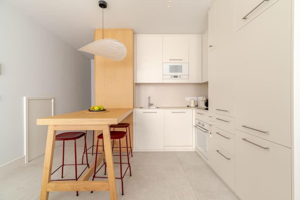 Apartamento Boutique/Progreso Vigo Ngoại thất bức ảnh
